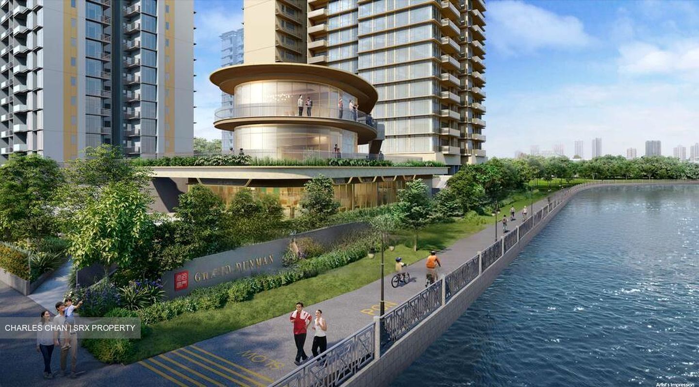 Grand Dunman (D15), Apartment #581878591